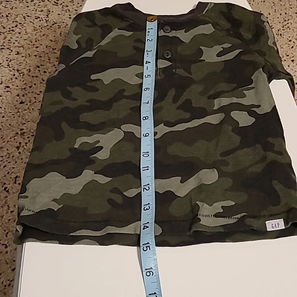 GAP this shirt